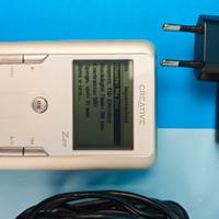 lettore MP3 Creative Zen Touch 20 GB