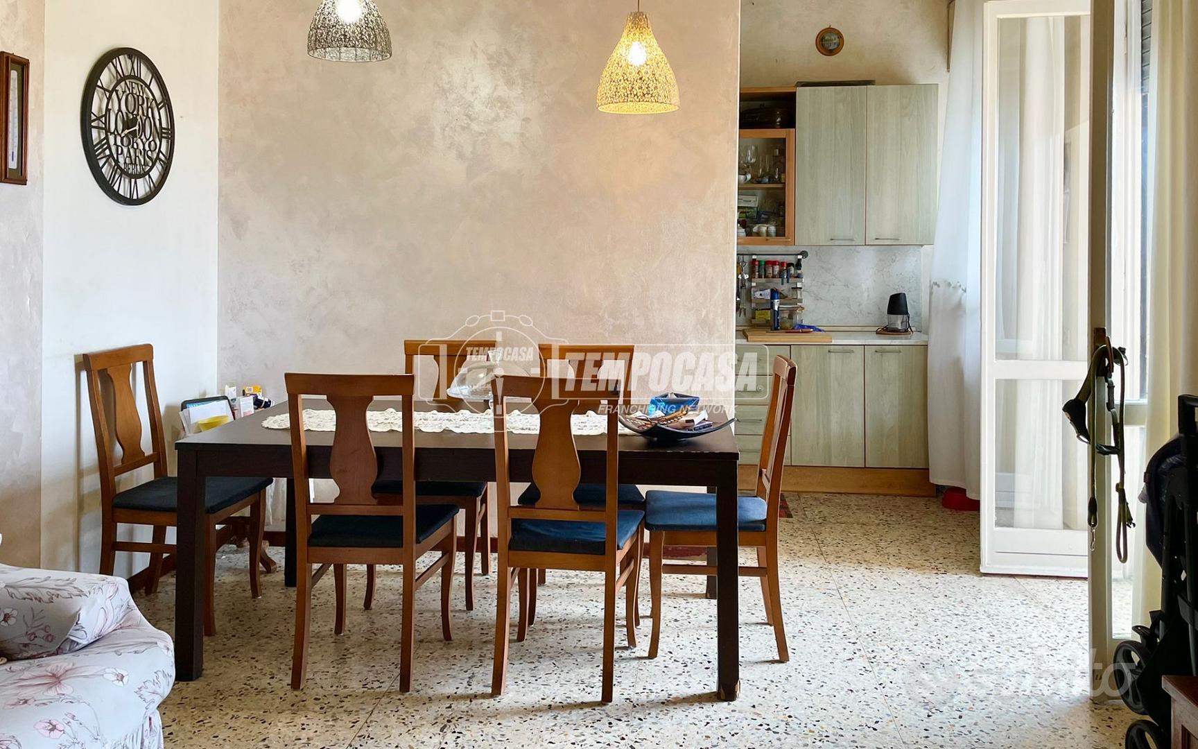 Appartamento – LC - Vista 2