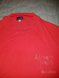 Maglietta Armani Jeans