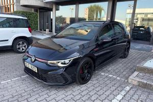 Volkswagen Golf GTI 2.0 tsi GTI 245cv dsg
