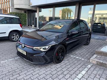 Volkswagen Golf GTI 2.0 tsi GTI 245cv dsg