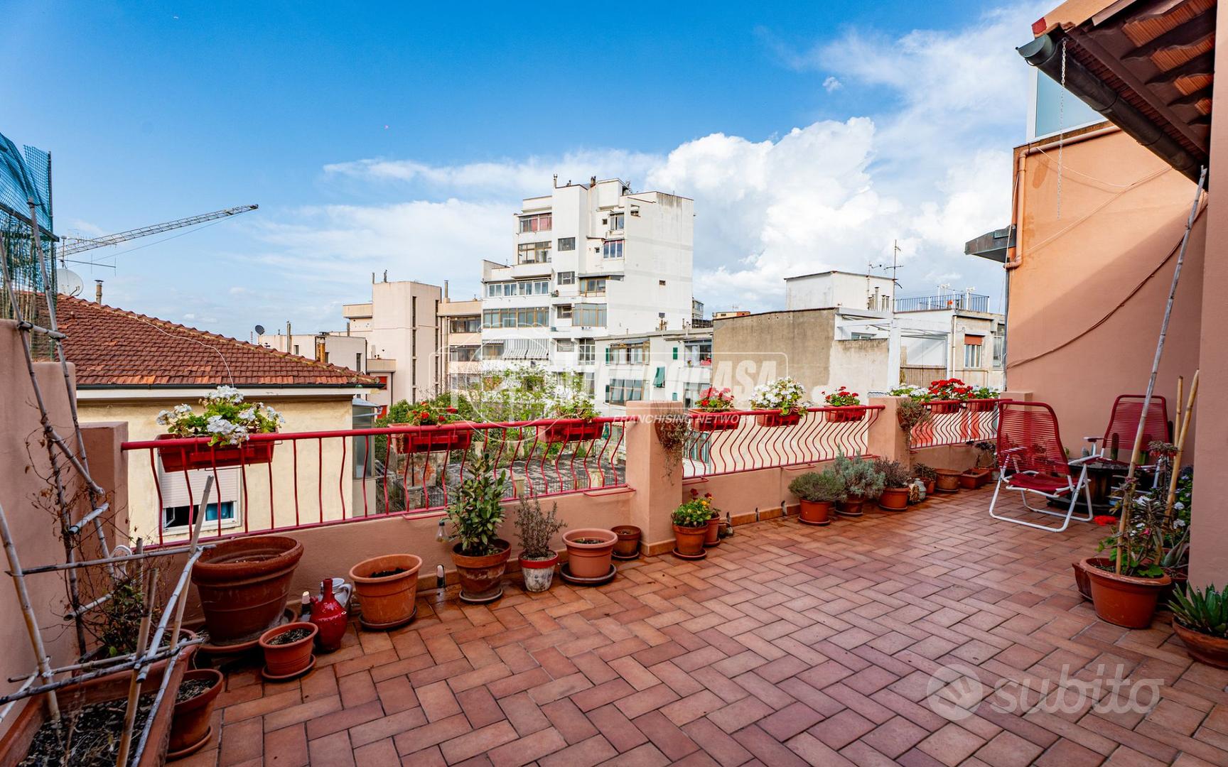 Apartment in Piombino, Porta a Terra - Vista 3