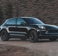 Porsche macan 2022;2024 per ricambi