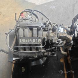 MOTORE CHEVROLET(DAEWOO) SPARK 1.0 B 2010 B10D1 47
