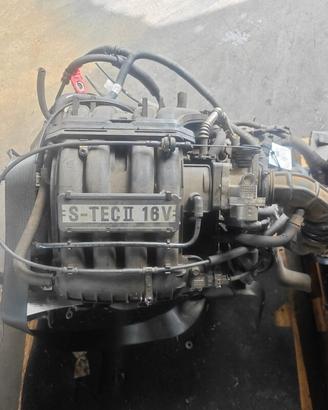 MOTORE CHEVROLET(DAEWOO) SPARK 1.0 B 2010 B10D1 47