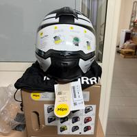 HELM SYS 7 EVO CARBON ECE