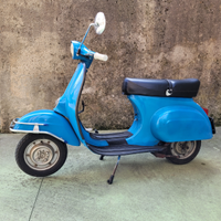 VESPA 50 N del 1967