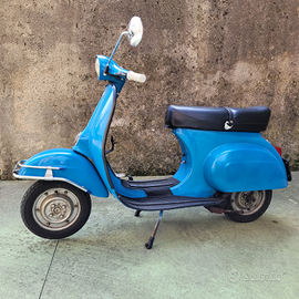 VESPA 50 N del 1967
