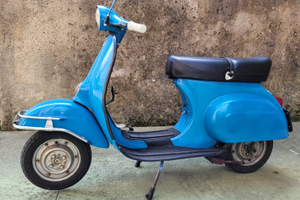 VESPA 50 N del 1967