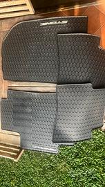 Tappetini originali kia stonic