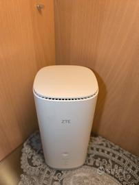 Router ZTE mc888A Ultra 5G sblocca