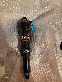 ammortizzatore fox float dps