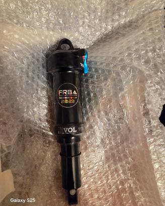 ammortizzatore fox float dps