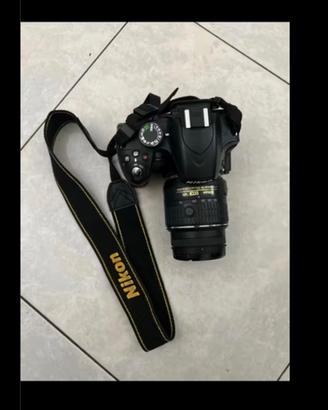 Nikon D3200