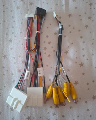 Autoradio clio4
