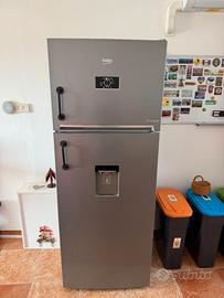 Frigorifero Beko RDNE455E40DSN No Frost 406 Litri