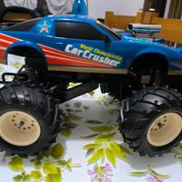 gig nikko monster truck 