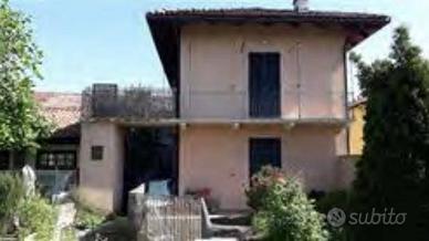 Immobile in asta di 57 m² con 2 locali a Cumiana