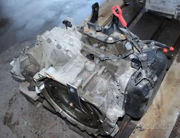 Kia carens 2009 - d4ea