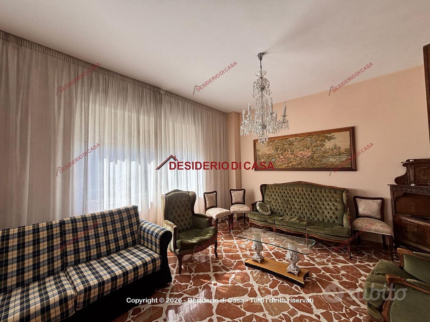 Appartamento – Alcamo, Trapani - Vista 2