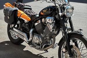 virago 535