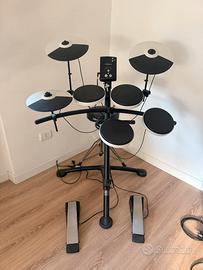 Batteria elettronica Roland TD1-K