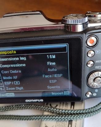 macchina fotografica