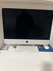 iMac 21.5” 2017