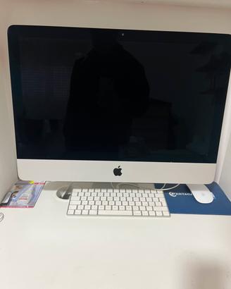 iMac 21.5” 2017