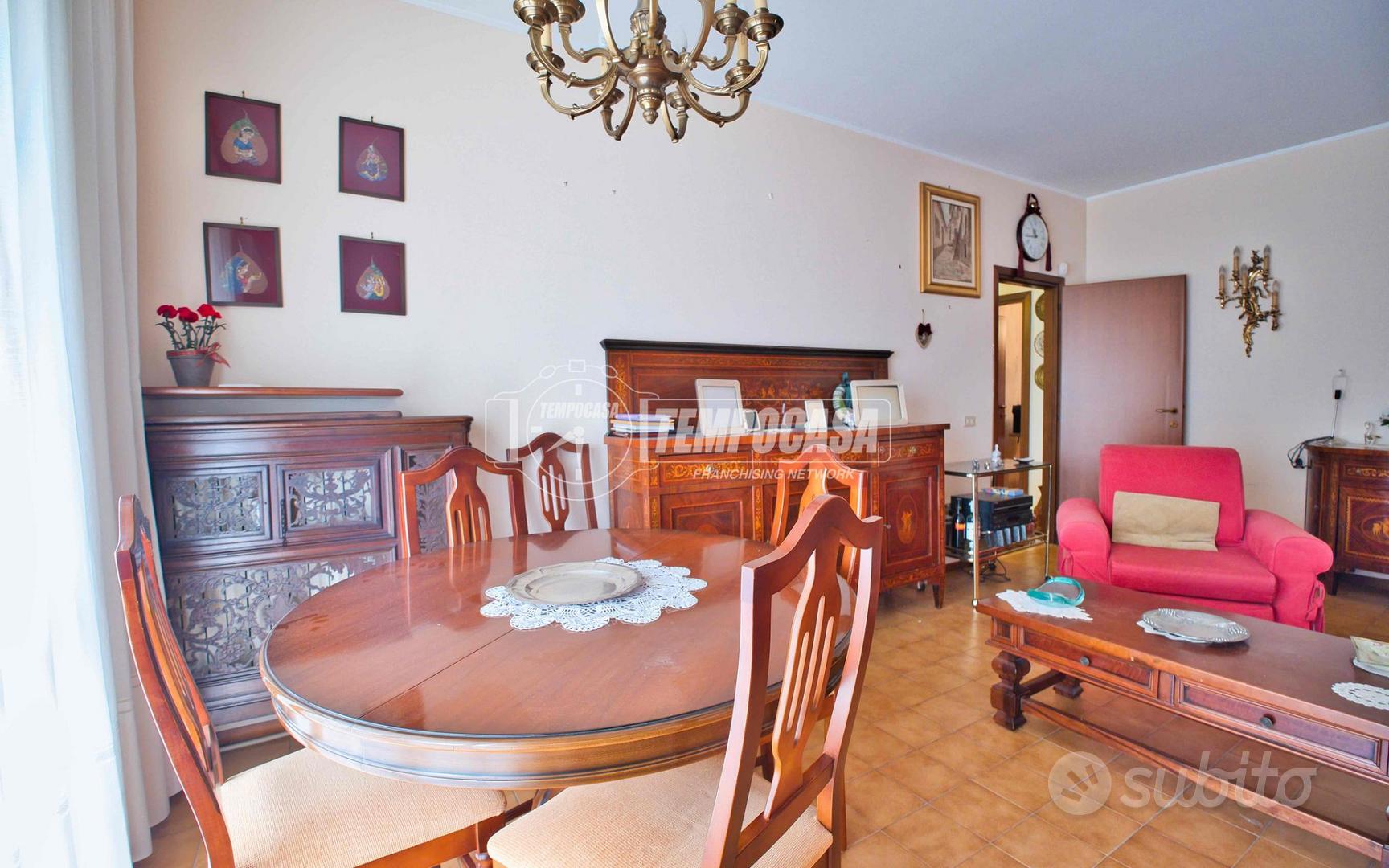 Appartamento – Novara, San Paolo - Altro