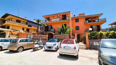 Villa a schiera Agrigento [GP1012VRG]