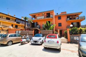 Villa a schiera Agrigento [GP1012VRG]