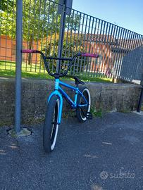 Bici bmx