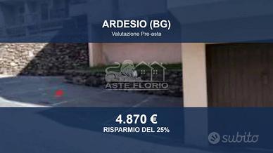 Immobile in asta di 13 m² a Ardesio