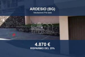 Immobile in asta di 13 m² a Ardesio
