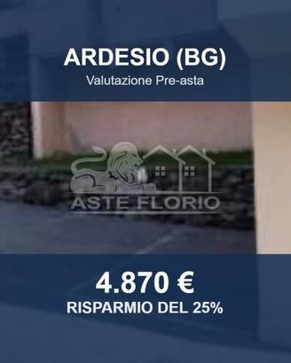 Immobile in asta di 13 m² a Ardesio