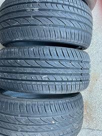 Pneumatici 205 40 R17 84W