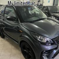 Ligier js 50 sport dci 2023 17000 km