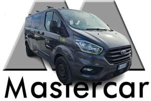 FORD Transit Custom 320 2.0 TDCI MHEV 130CV L2H1