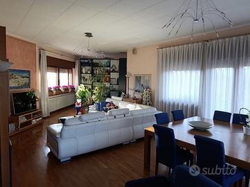 Villa panoramica a Monte di Buja