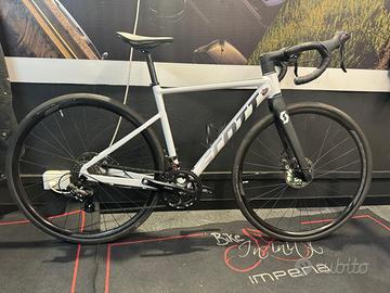 SCOTT ROAD ALLUMINIO DISC