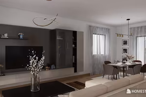Nuove Ville Unifamiliari su Due Livelli Tecnologi