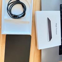 Magic Trackpad Apple per Mac - NERO