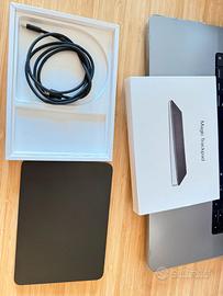 Magic Trackpad Apple per Mac - NERO