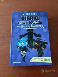 Libro di Minecraft