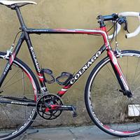 Bici da corsa Colnago C40 - B Stay- misura 57