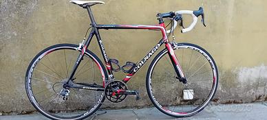 Bici da corsa Colnago C40 - B Stay- misura 57