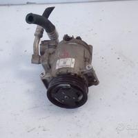 Compressore Aria Volkswagen Golf 5 2.0 benz 2005