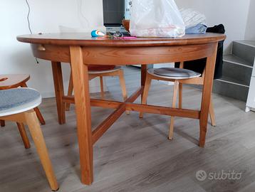Tavolo da pranzo
