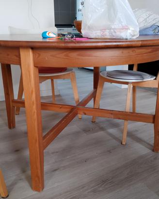 Tavolo da pranzo